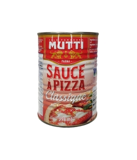 Mutti Pizza Sauce Classic 