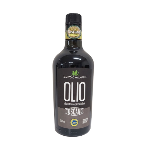 Frantoio Boschi Malavalle Tuscan Extra Virgin Olive Oil 