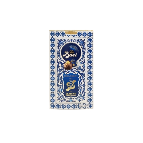 Dolce & Gabbana Baci Perugina Dark Chocolate