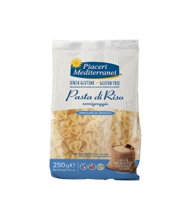 Piaceri Mediterranei Farfalle Gluten Free