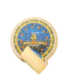 Piave Mezzano D.O.P. 350gr