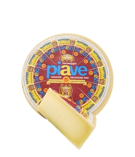 Piave Vecchio Oro D.O.P. 300gr