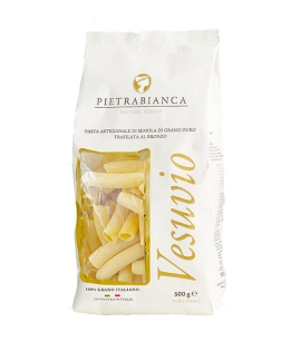 Pietrabianca Candele Corte Durum Wheat Semolina Pasta