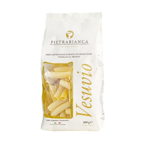 Pietrabianca Candele Corte Durum Wheat Semolina Pasta