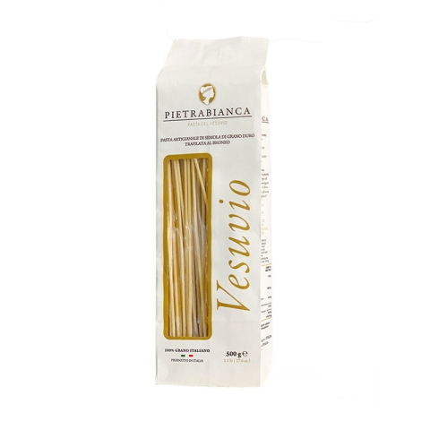 Pietrabianca Spaghettoni Durum Wheat Semolina Pasta