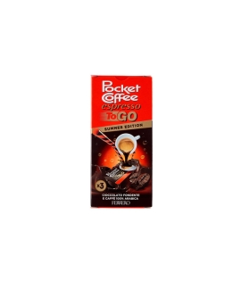 Pocket Coffee Espresso to Go