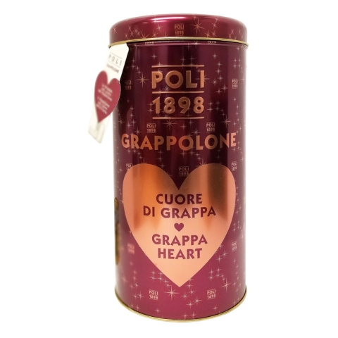 Poli Panettone Grappolone