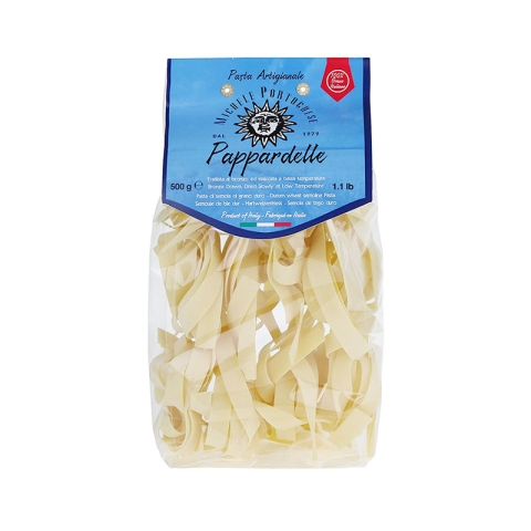 Michele Portoghese Pappardelle Pasta