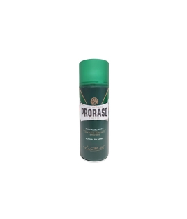 Proraso Shaving Foam ''Rinfrescante Tutte le Barbe'' 100ml