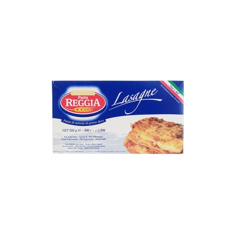 Reggia Lasagne