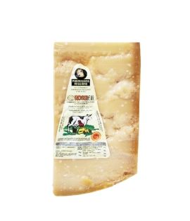 Parmigiano Reggiano Rossi Aged 24 Months 750gr
