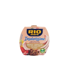 Rio Mare Insalatissime Lentils