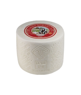 Pecorino Romano White D.O.P. 300gr