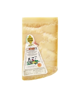 Grana Padano Aged 16 Months 750gr