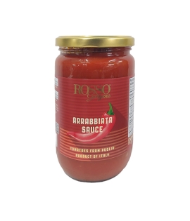 Rosso Gargano Arrabiata Tomato Sauce