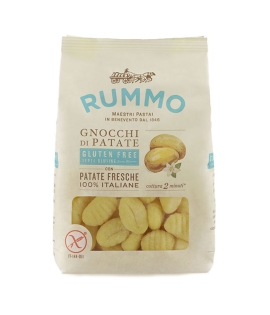 Rummo Potato Gnocchi Gluten Free