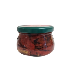 San Giuliano Roasted Tomatoes