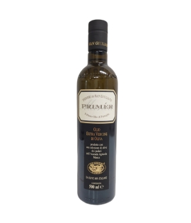 San Giuliano Primér Extra Virgin Olive Oil 500ml