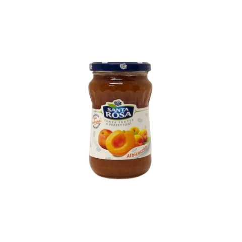 Santa Rosa Apricot Jam
