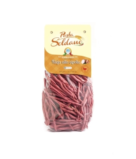 Soldano Fileja Pâte aux Oignons