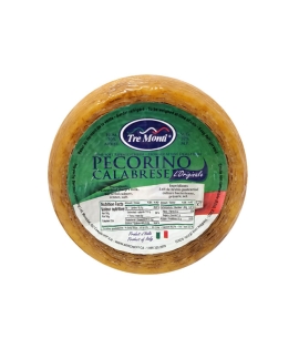 Tre Monti Pecorino Calabrese 400gr