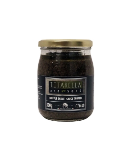 Totarella and Sons Truffle Sauce 