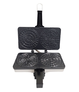 Vitantonio Gaufier Pour Pizzelles