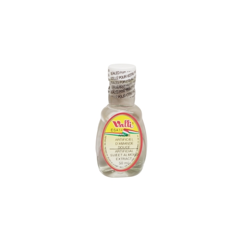 Valli Artificial Sweet Almond Extract (50ml)