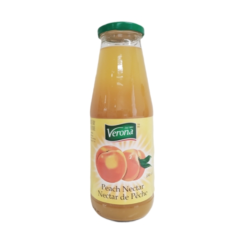 Verona Peach Nectar