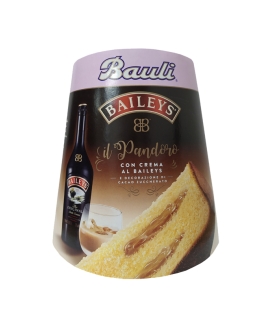 Bauli Pandoro Baileys 