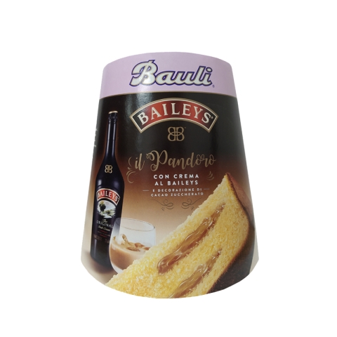 Bauli Pandoro Baileys 