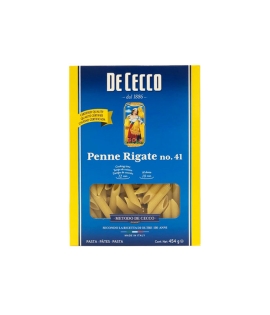 De Cecco Penne Rigate N.41 