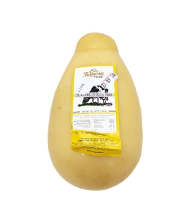 Fattoria della Piana Caciocavallo Imported from Italy 750gr