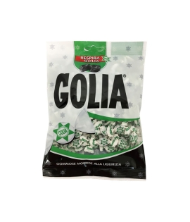 Golia Italian Licorice Candies