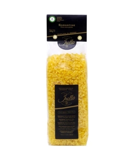 Irollo Samantine Corn and Rice Pasta