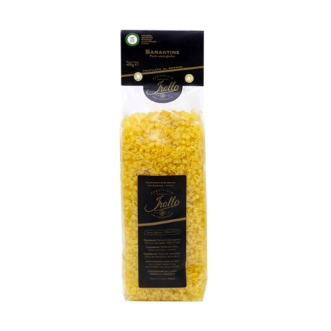 Irollo Samantine Corn and Rice Pasta