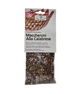 L’Orto Di Peppe Maccheroni Alla Calabrese Spice Mix