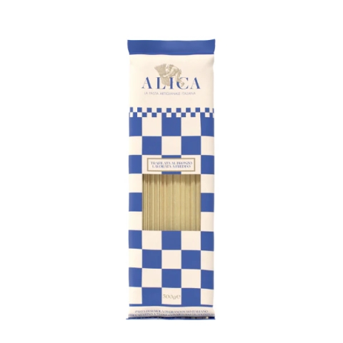 Alica Spaghetti Pasta