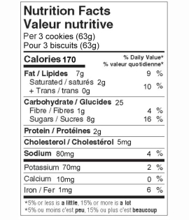 Balocco Gocciolotti Biscuits