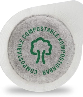 Café Borbone Ginseng Dosettes (18)