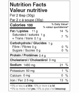 GiGi Bruschetta Rustica