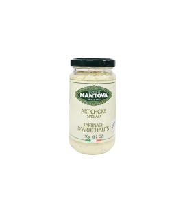 Mantova Artichoke Paste