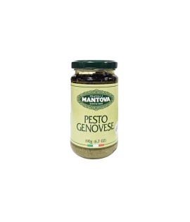 Mantova Pesto Genovese