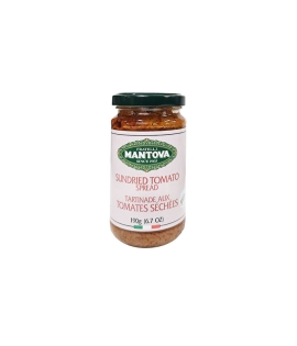 Mantova Sundried Tomato Paste