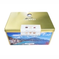 Matilde Vicenzi Campania Cookie Tin