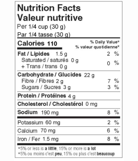Pastene Plain Bread Crumbs 
