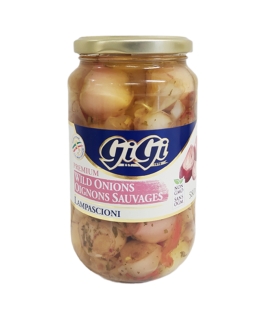 GiGi Wild Onions 580ml