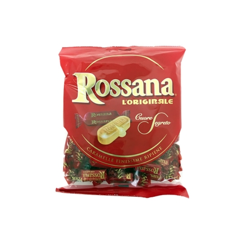 Rossana The Original Cream-Filled Candies