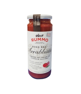 Rummo Arrabbiata Tomato Sauce