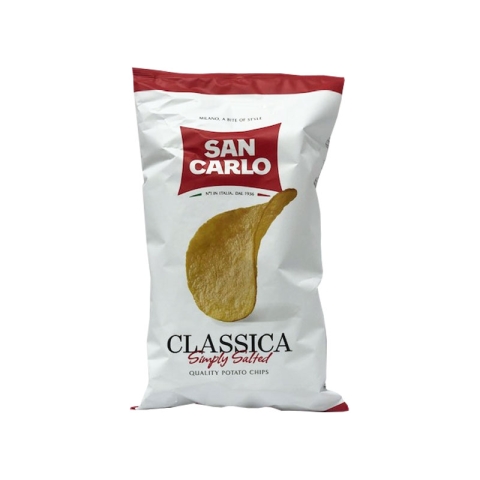 San Carlo Chips Classica
